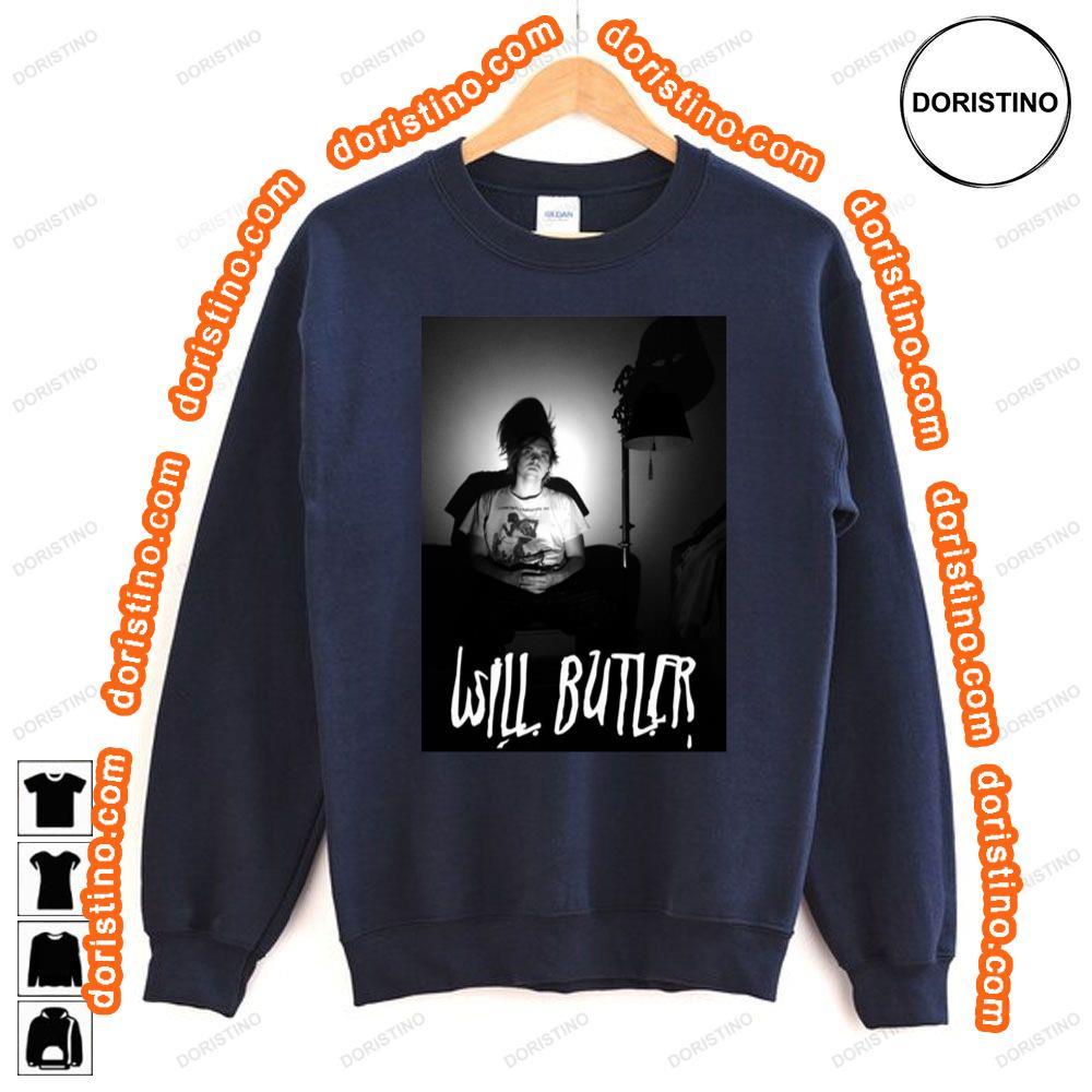 Will Butler Policy Shirt Will Butler Policy Shirt