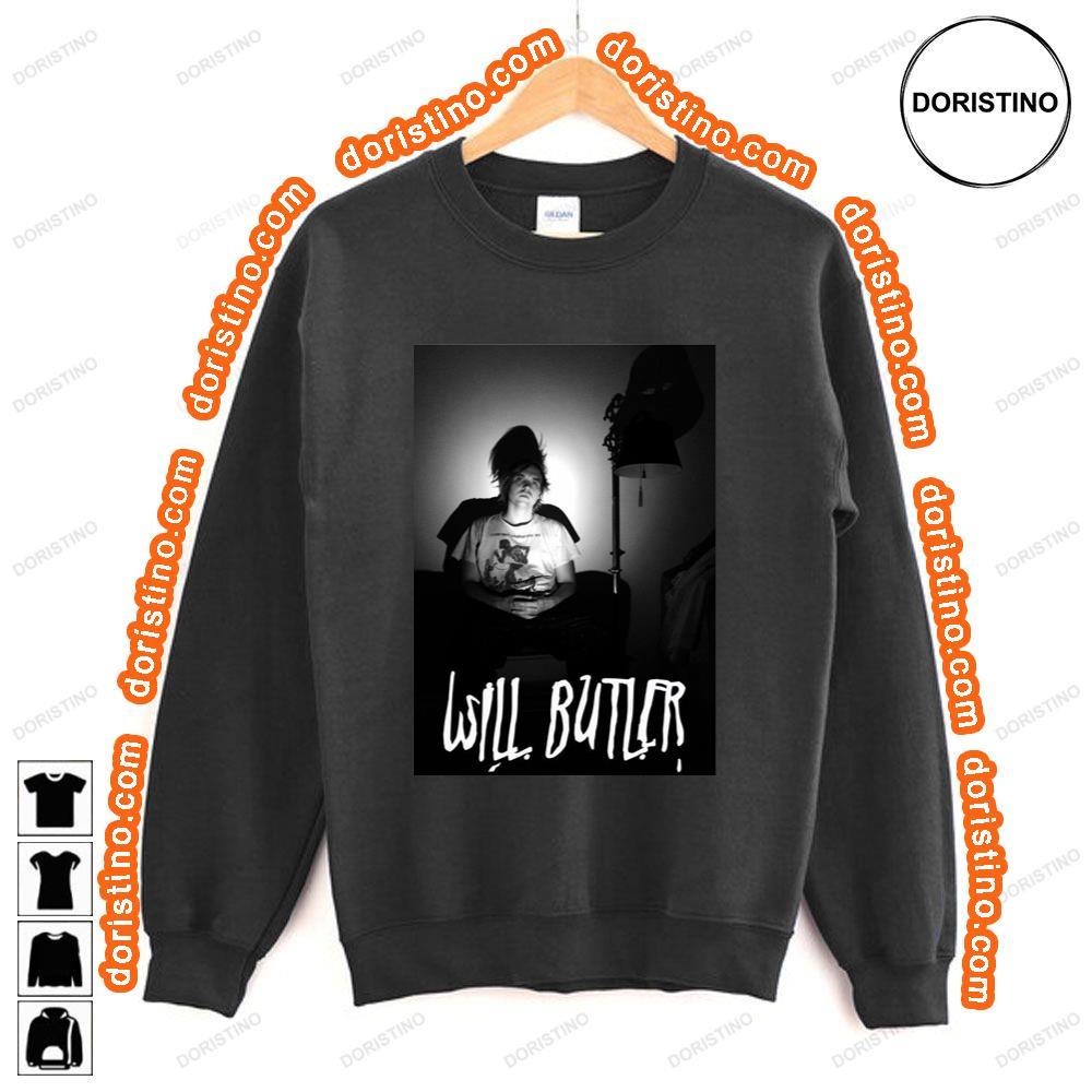 Will Butler Policy Shirt Will Butler Policy Shirt