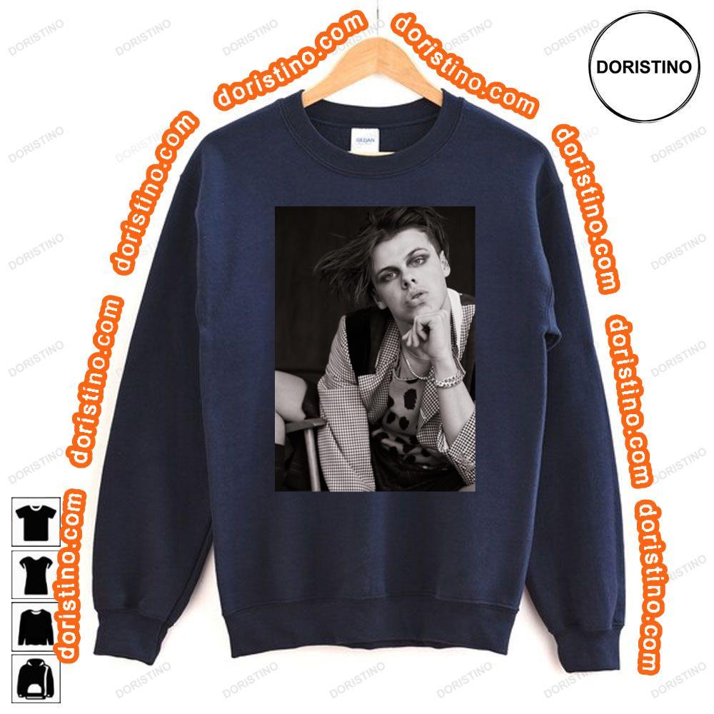 Yungblud Lemonade Tshirt Yungblud Lemonade Tshirt