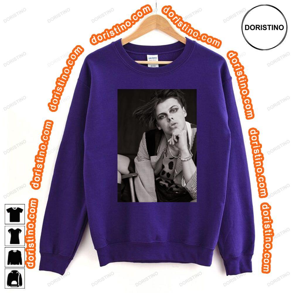 Yungblud Lemonade Tshirt Yungblud Lemonade Tshirt