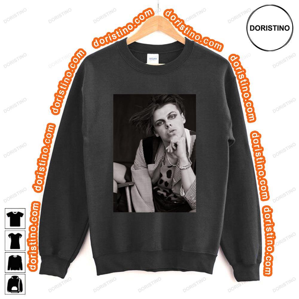 Yungblud Lemonade Tshirt Yungblud Lemonade Tshirt