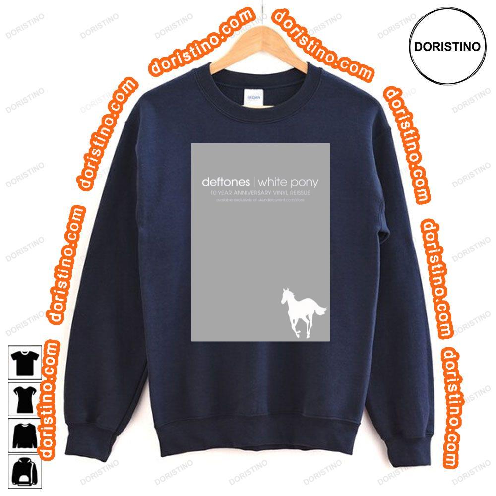 Deftones White Pony Awesome Shirt Deftones White Pony Awesome Shirt