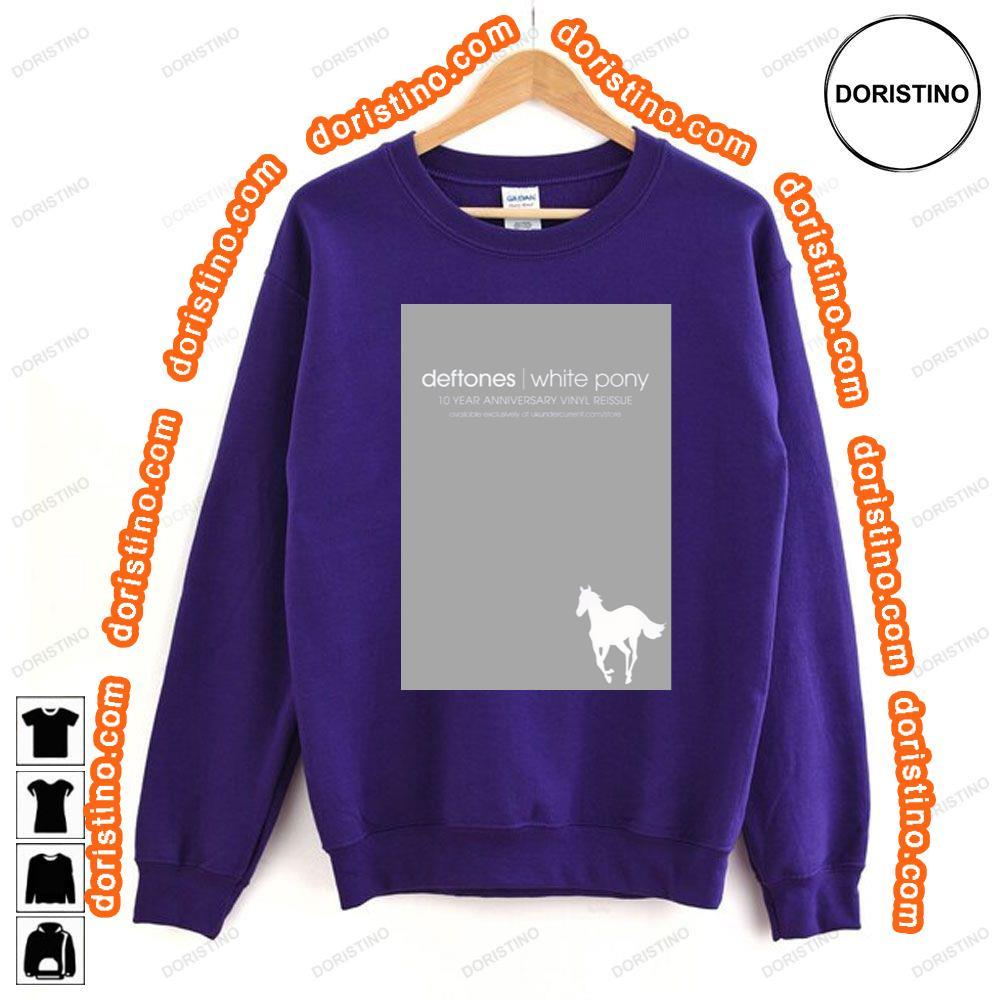 Deftones White Pony Awesome Shirt Deftones White Pony Awesome Shirt