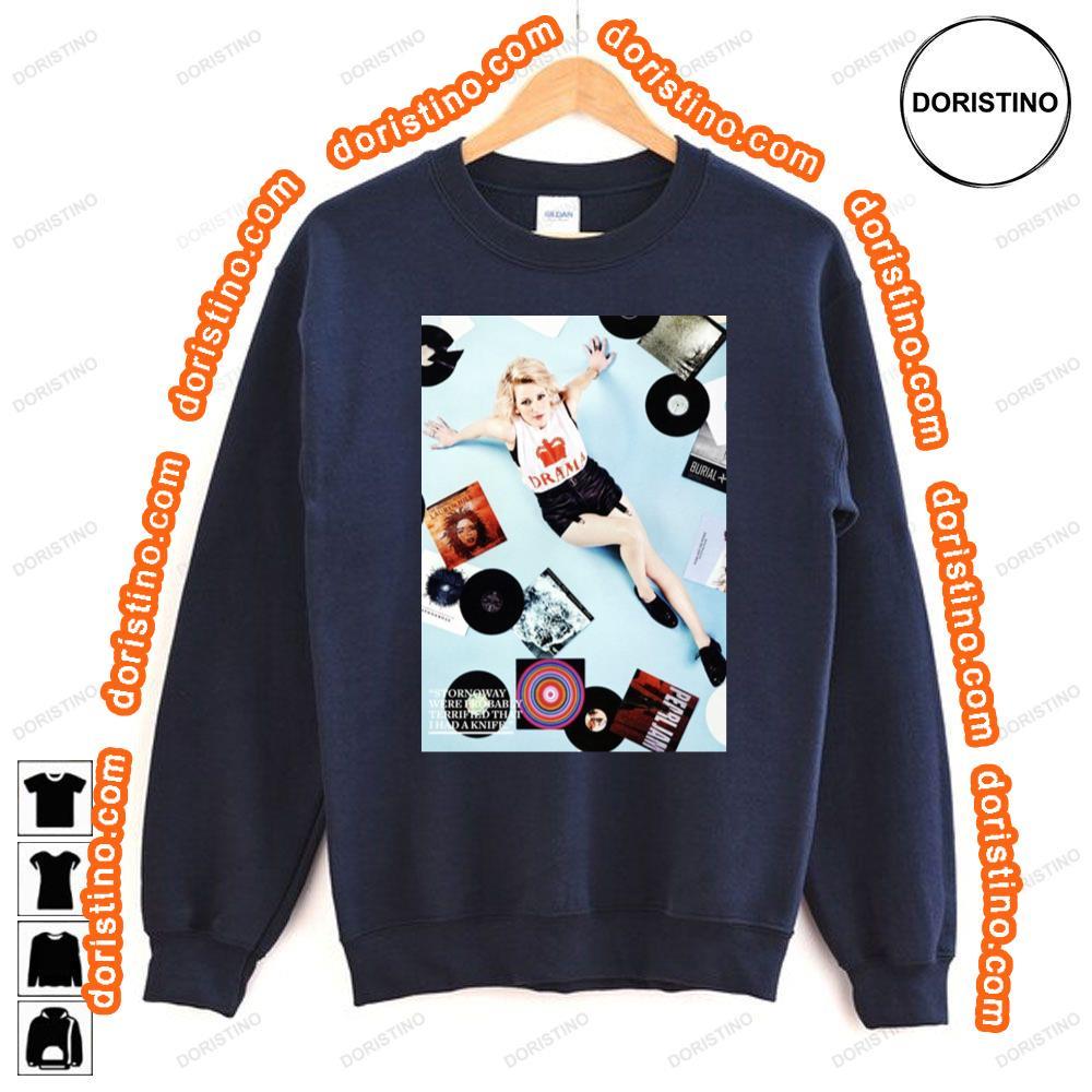 Ellie Goulding Bright Lights Tshirt Ellie Goulding Bright Lights Tshirt