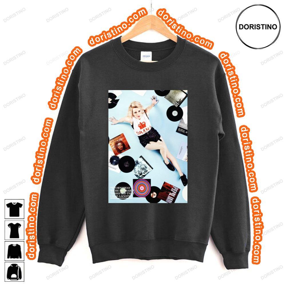Ellie Goulding Bright Lights Tshirt Ellie Goulding Bright Lights Tshirt