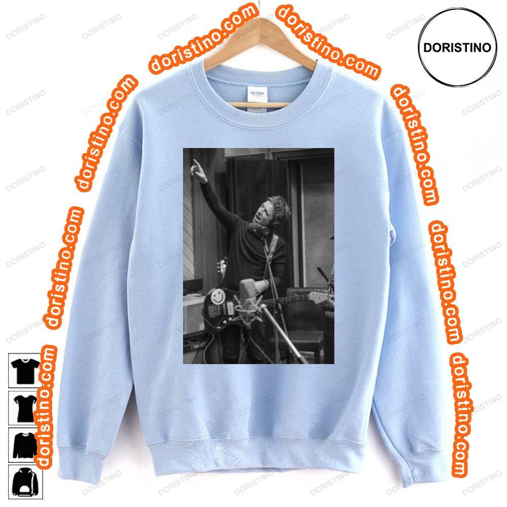 Noel Gallagher High Flying Birds Tshirt Noel Gallagher High Flying Birds Tshirt
