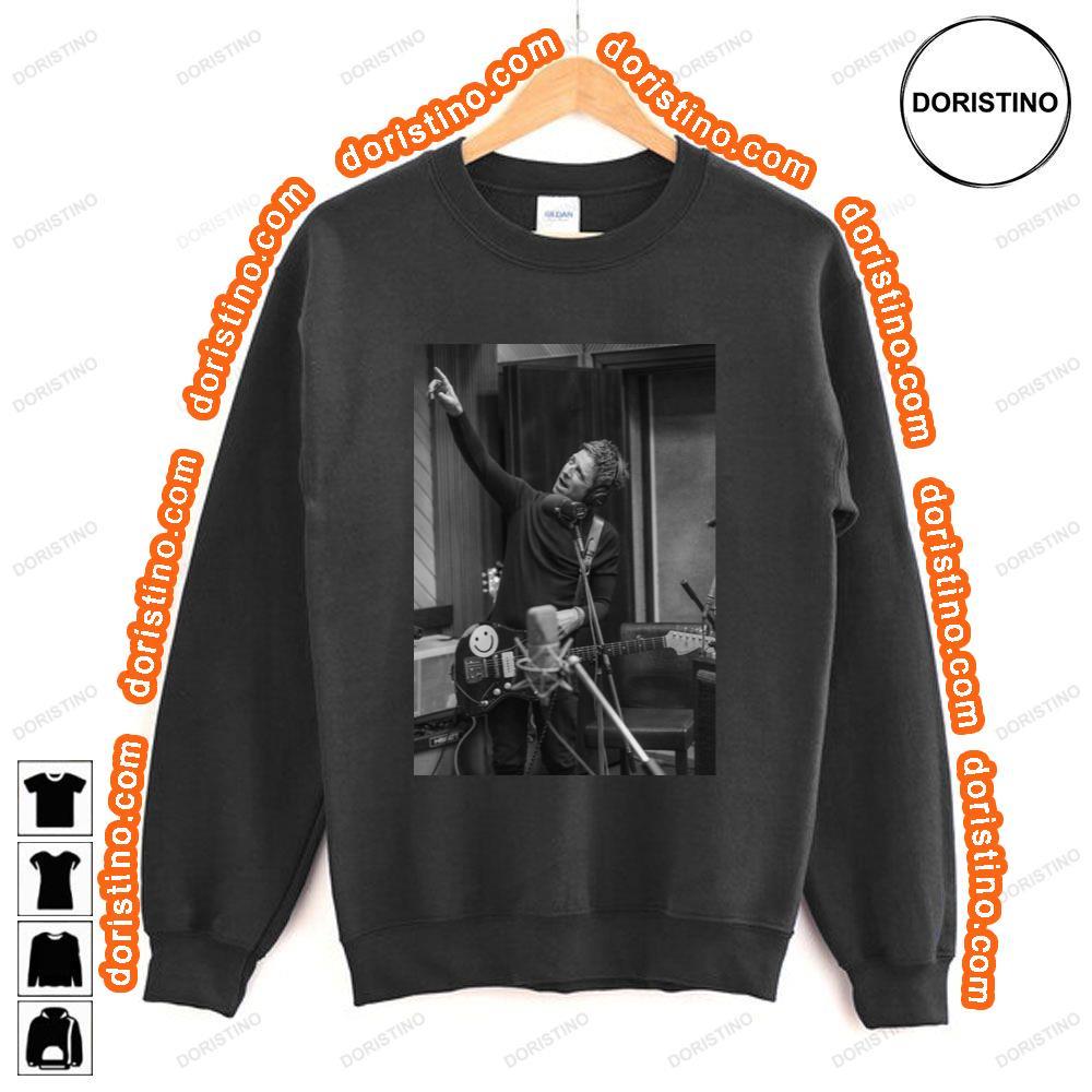Noel Gallagher High Flying Birds Tshirt Noel Gallagher High Flying Birds Tshirt