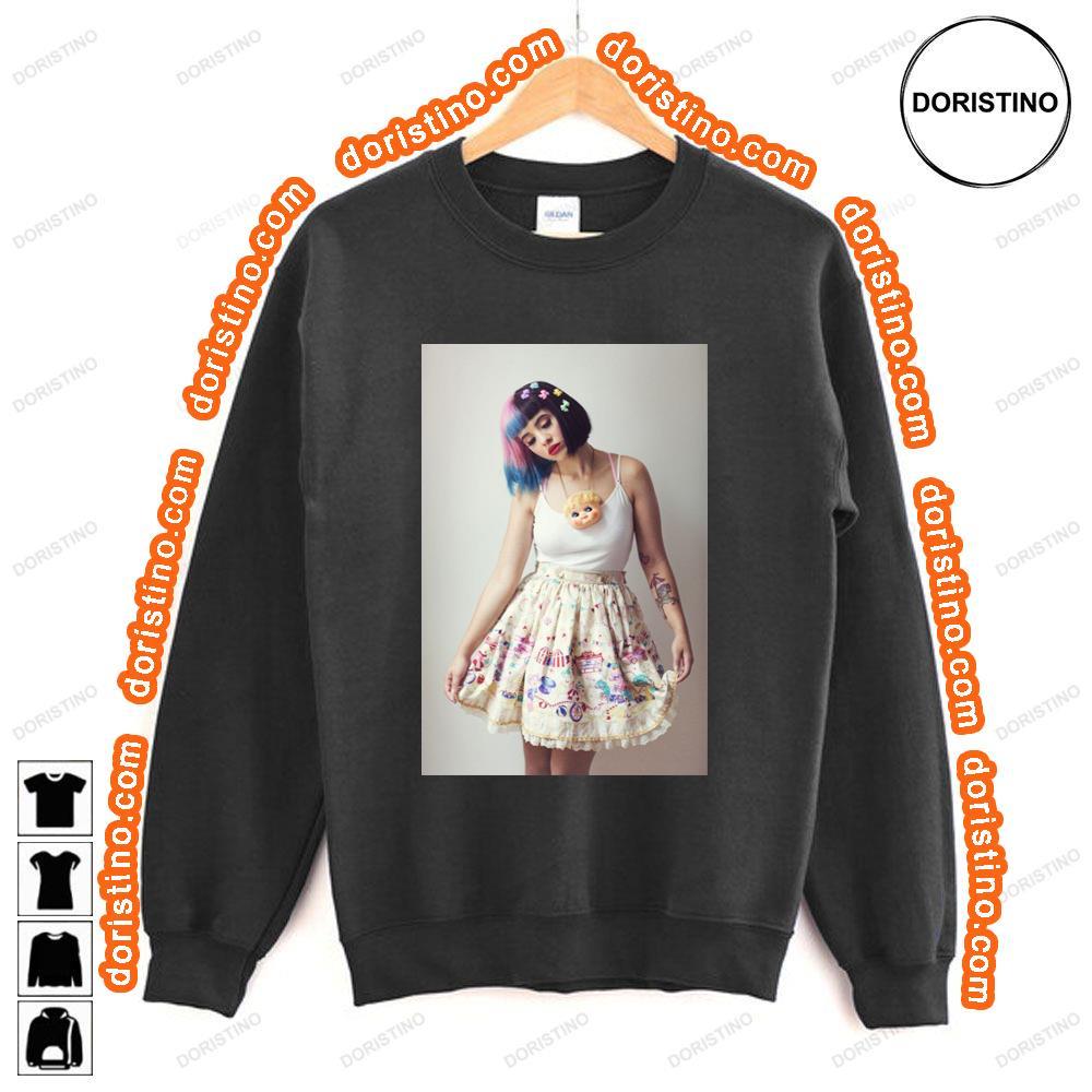 Melanie Martinez Dollhouse Uwar7 Awesome Shirt Melanie Martinez Dollhouse Uwar7 Awesome Shirt