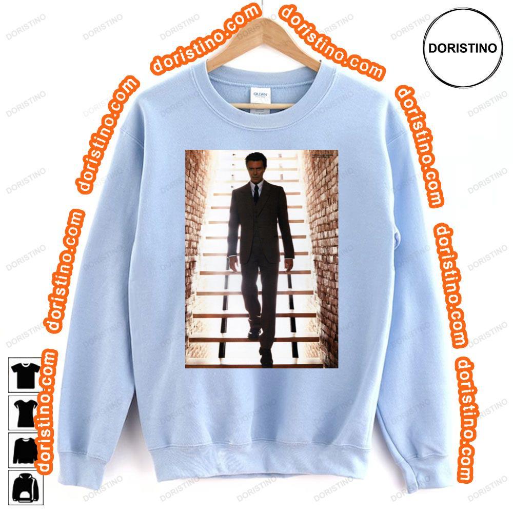 Music David Bowie Blackstar Tshirt Music David Bowie Blackstar Tshirt