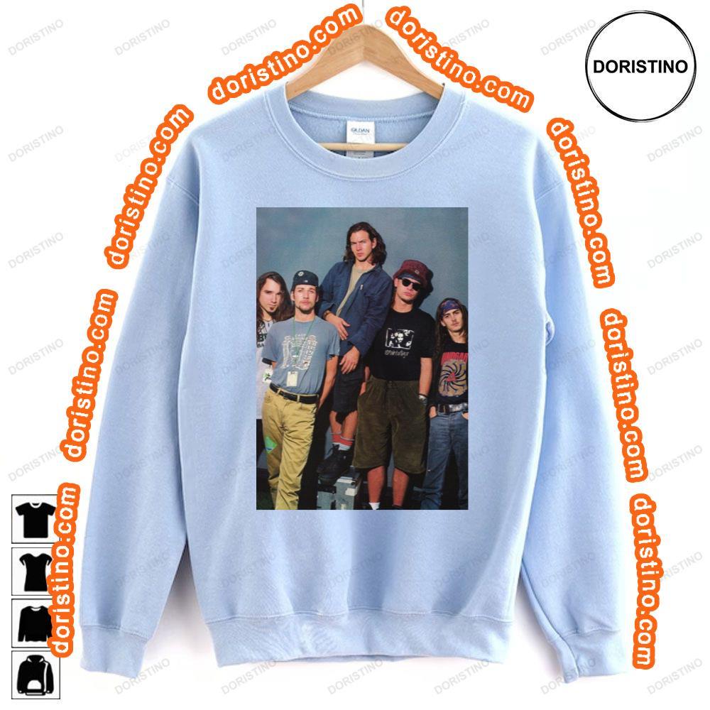 Music Pearl Jam Ten Awesome Shirt Music Pearl Jam Ten Awesome Shirt