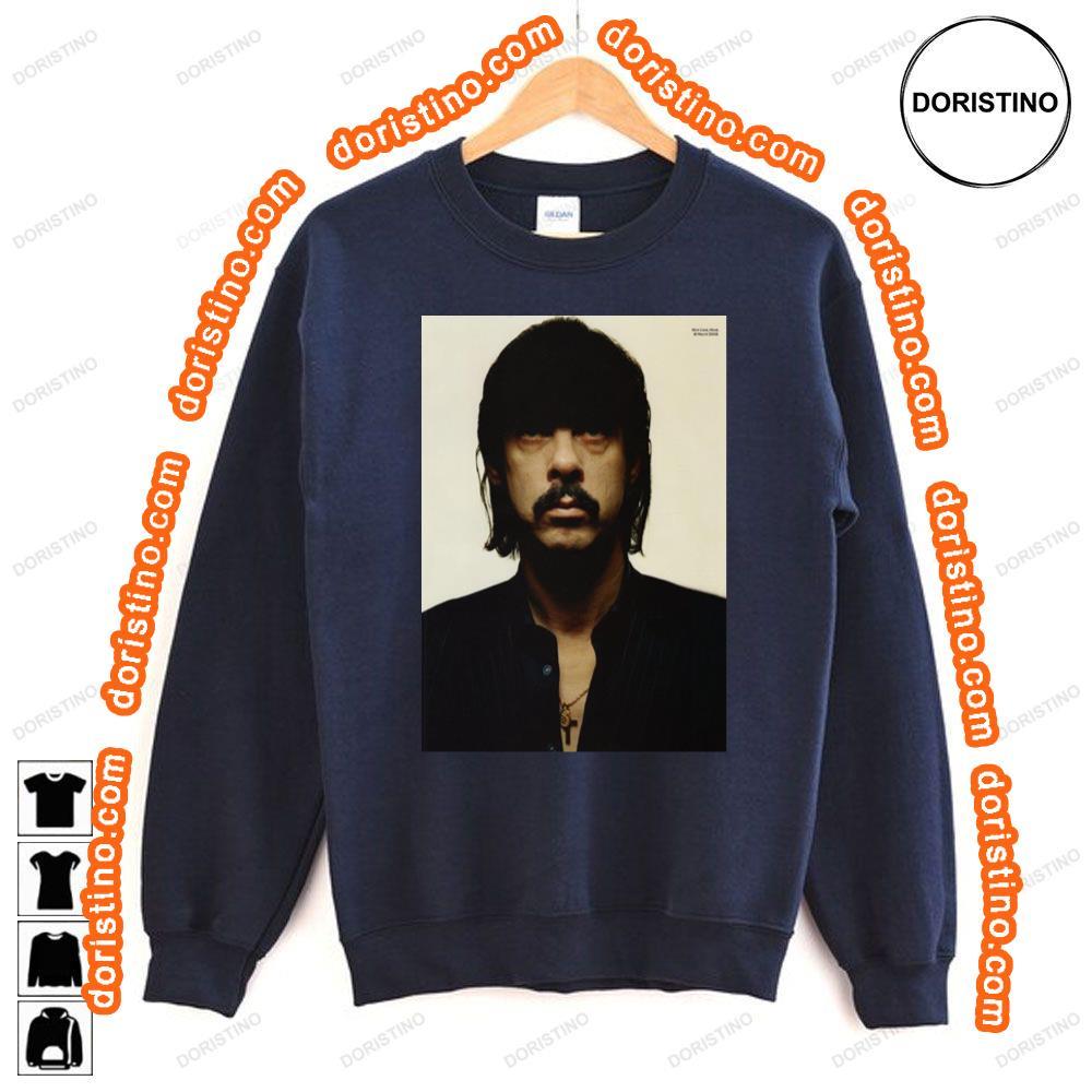 Nick Cave Push The Sky Away Tshirt Nick Cave Push The Sky Away Tshirt