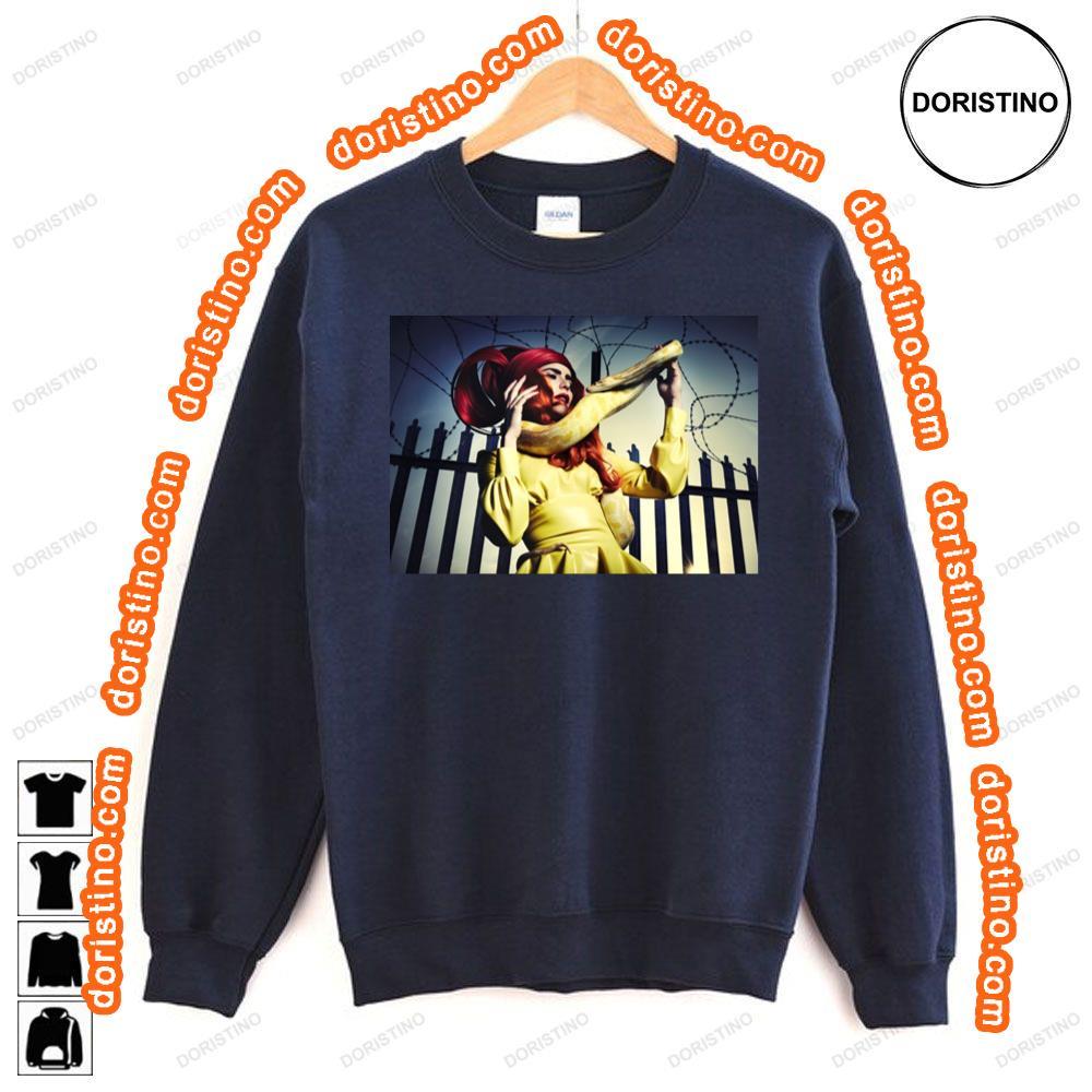 Paloma Faith A Perfect Contradiction Awesome Shirt Paloma Faith A Perfect Contradiction Awesome Shirt