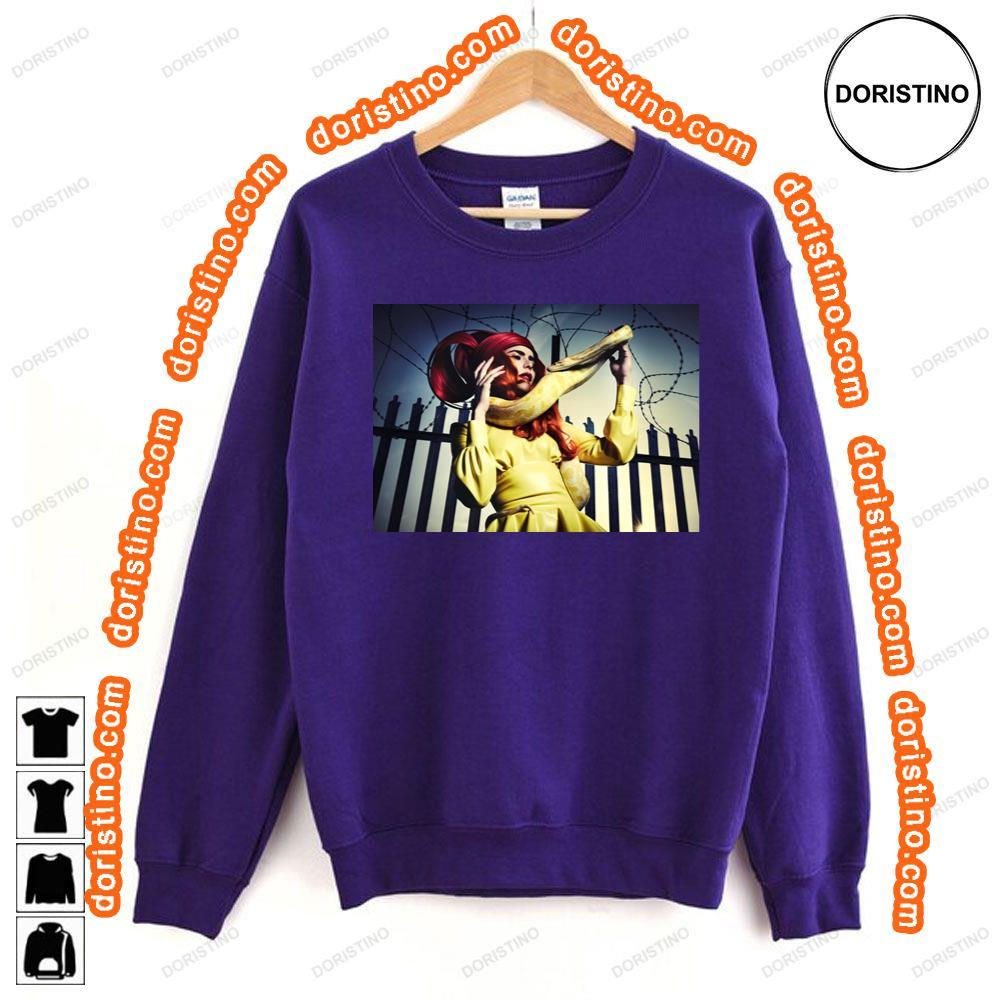 Paloma Faith A Perfect Contradiction Awesome Shirt Paloma Faith A Perfect Contradiction Awesome Shirt