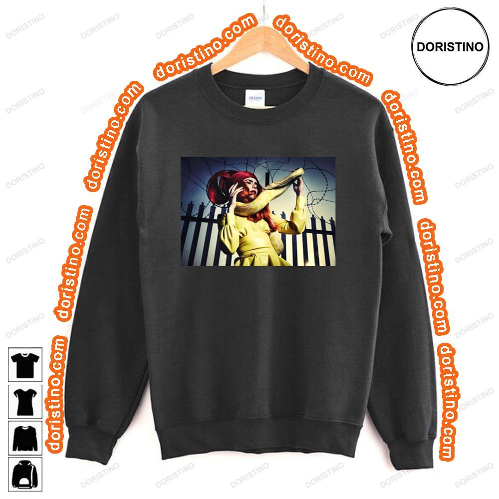 Paloma Faith A Perfect Contradiction Awesome Shirt Paloma Faith A Perfect Contradiction Awesome Shirt