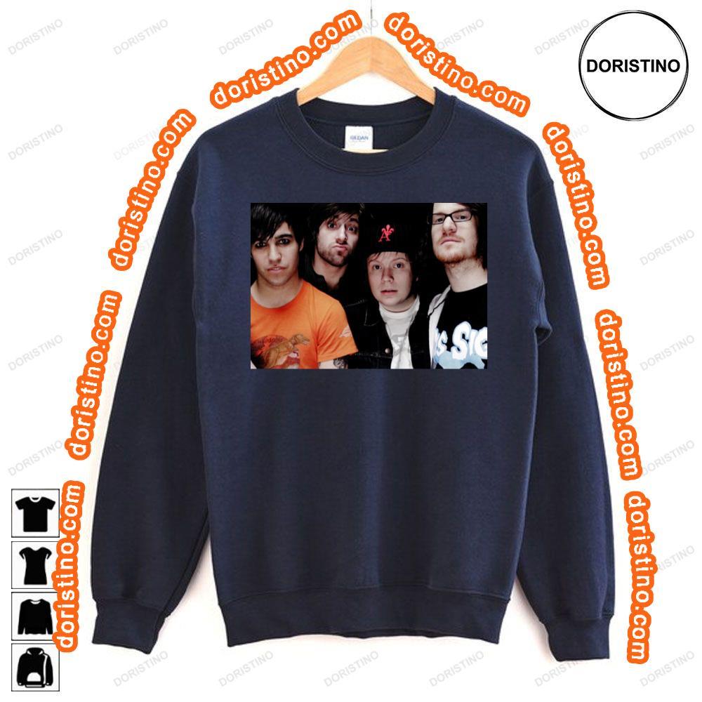 Fall Out Boy Take This To Your Grave Shirt Fall Out Boy Take This To Your Grave Shirt