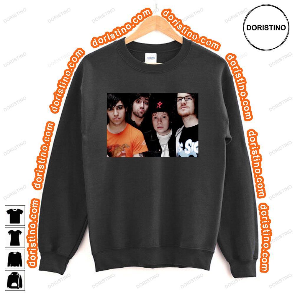 Fall Out Boy Take This To Your Grave Shirt Fall Out Boy Take This To Your Grave Shirt