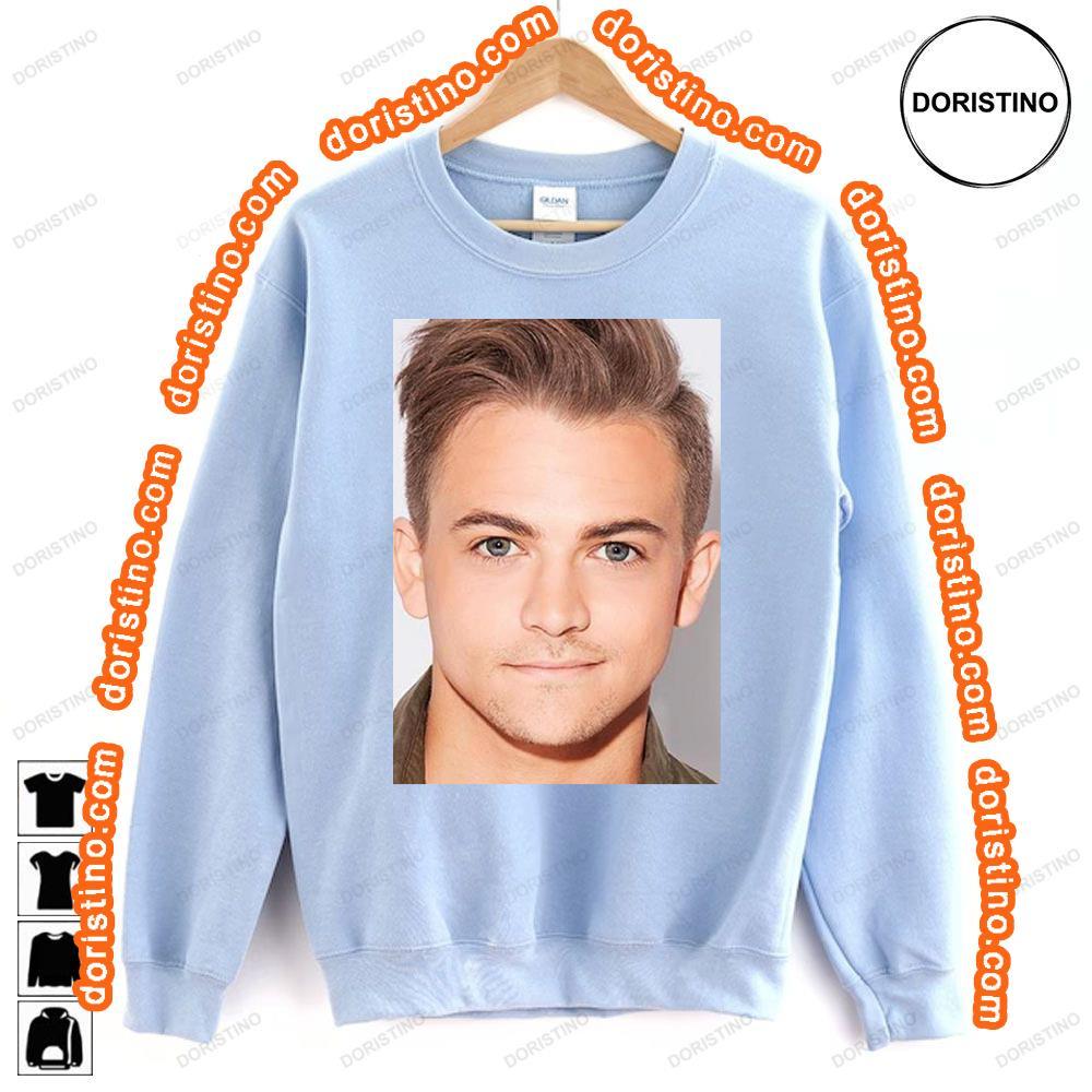 Hunter Hayes The 21 Project Art Awesome Shirt Hunter Hayes The 21 Project Art Awesome Shirt
