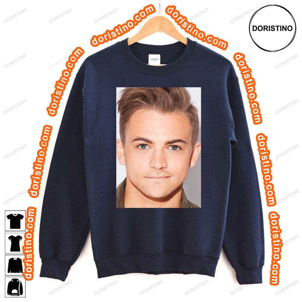 Hunter Hayes The 21 Project Art Awesome Shirt Hunter Hayes The 21 Project Art Awesome Shirt