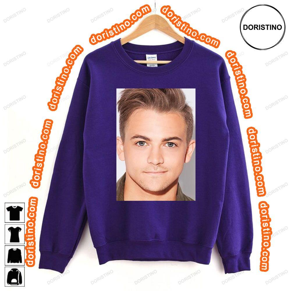 Hunter Hayes The 21 Project Art Awesome Shirt Hunter Hayes The 21 Project Art Awesome Shirt