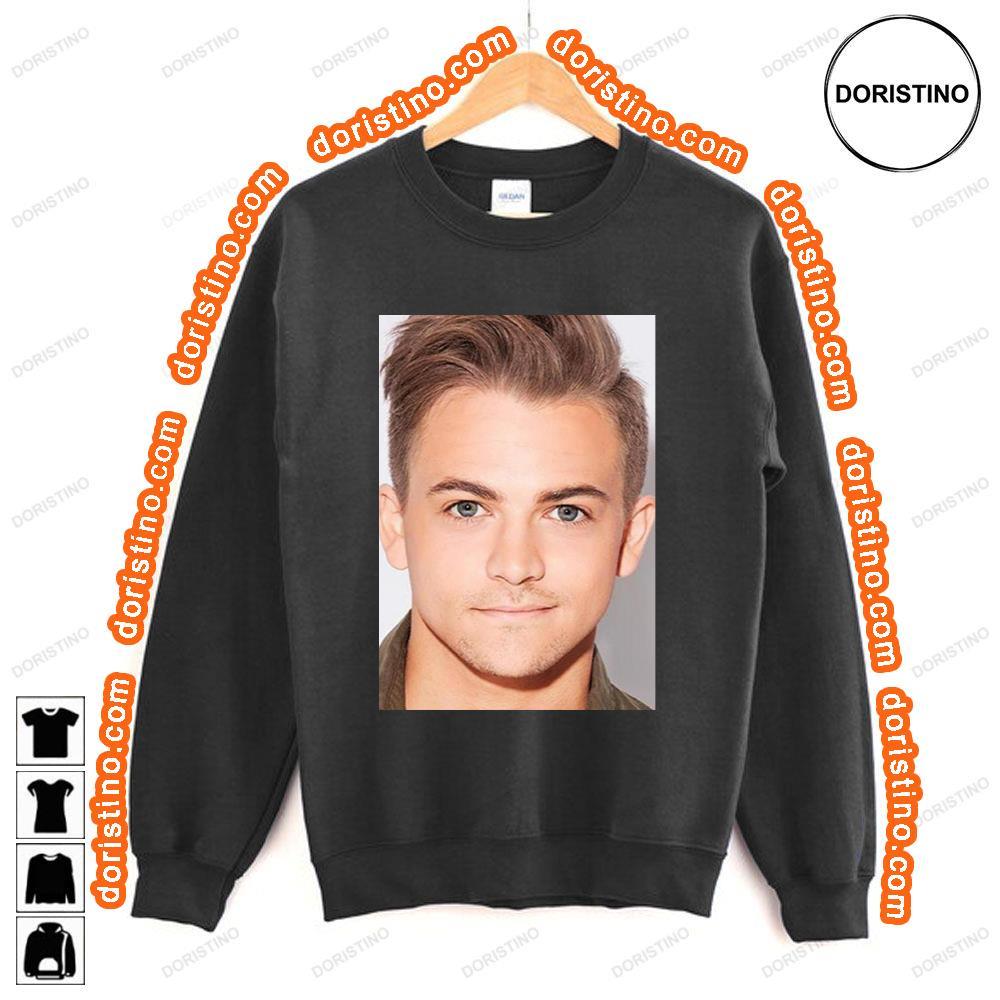 Hunter Hayes The 21 Project Art Awesome Shirt Hunter Hayes The 21 Project Art Awesome Shirt