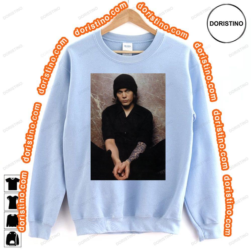 Music Ville Valo Him Shirt Music Ville Valo Him Shirt
