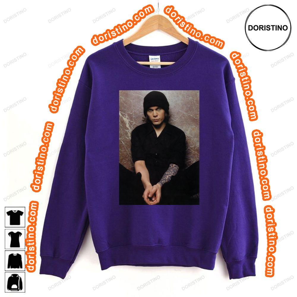Music Ville Valo Him Shirt Music Ville Valo Him Shirt