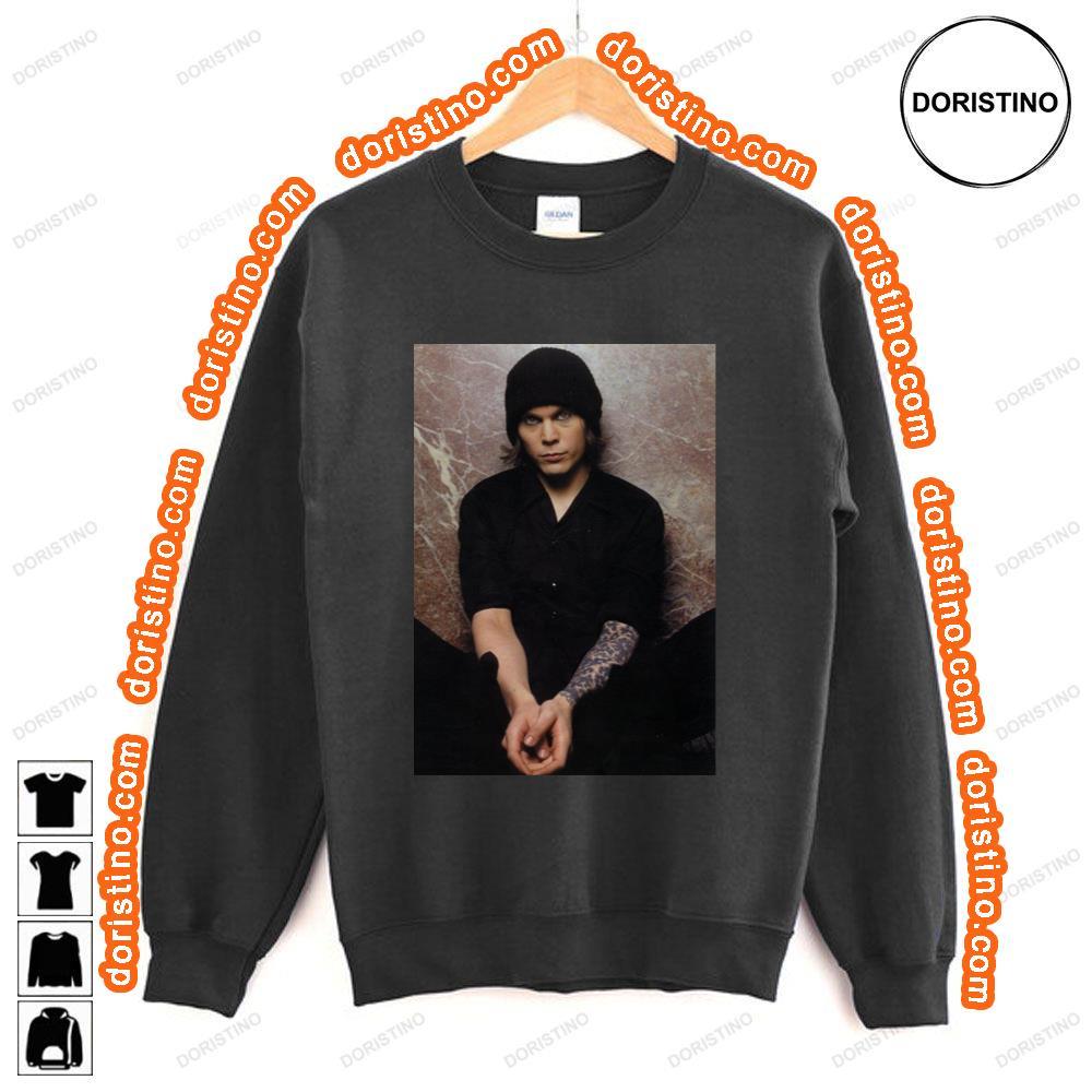 Music Ville Valo Him Shirt Music Ville Valo Him Shirt