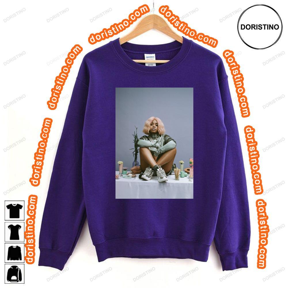 Tayla Parx Art Awesome Shirt Tayla Parx Art Awesome Shirt