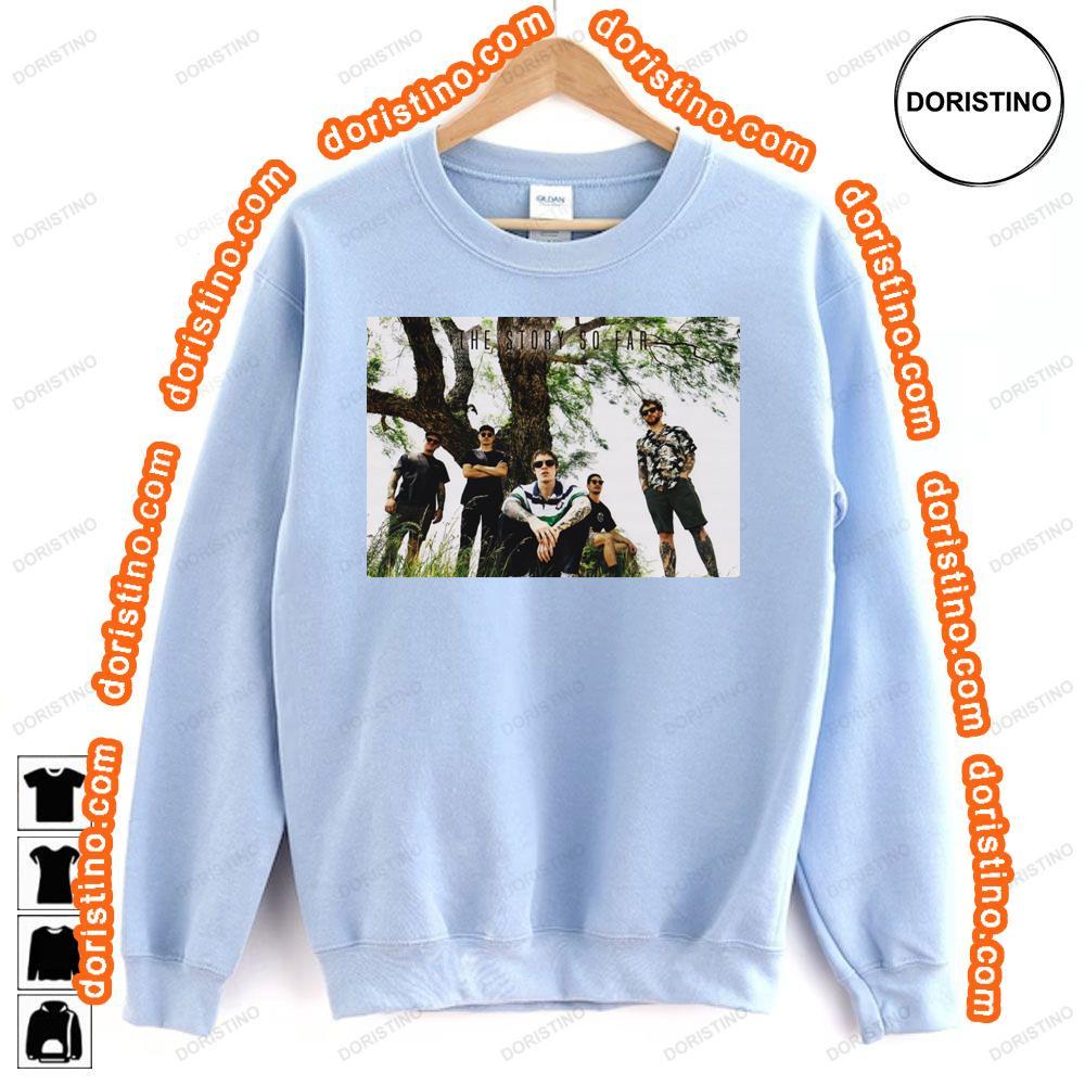 Story So Far Proper Dose Tour Tshirt Story So Far Proper Dose Tour Tshirt