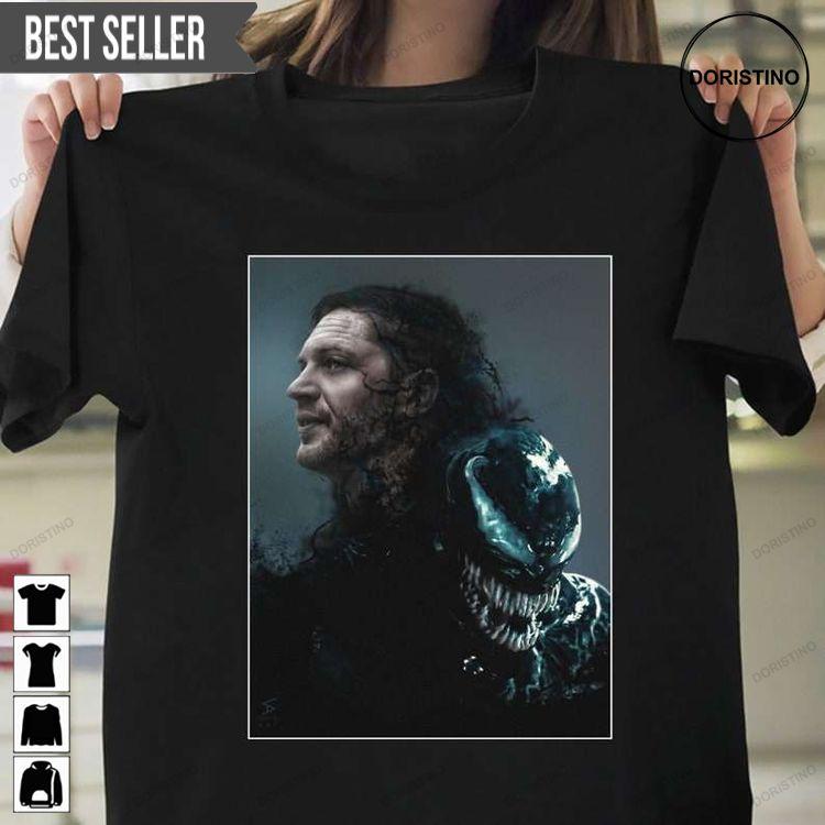 Tom Hardy Venom Movie Awesome Shirt Tom Hardy Venom Movie Awesome Shirt