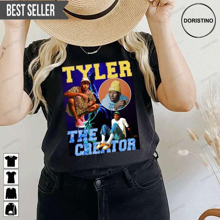 Tyler The Creator Music Rap Awesome Shirt Tyler The Creator Music Rap Awesome Shirt
