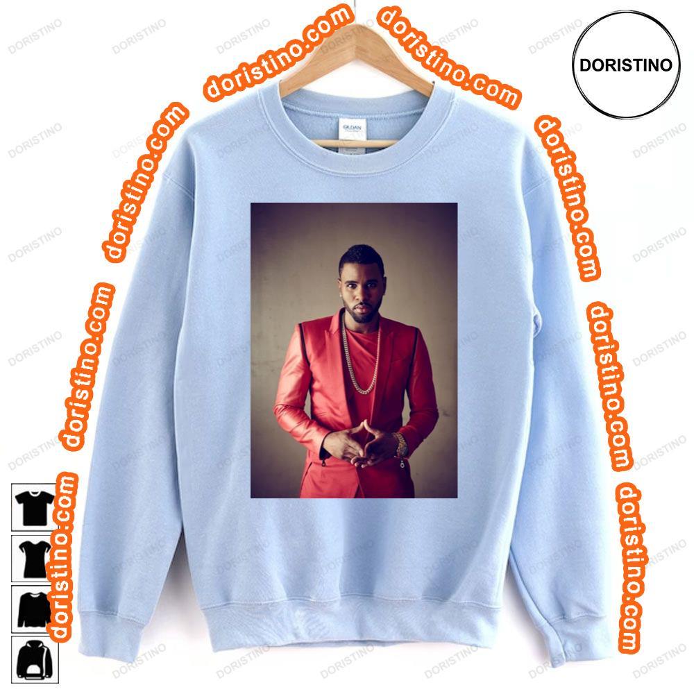 Jason Derulo Everything Is 4 Awesome Shirt Jason Derulo Everything Is 4 Awesome Shirt