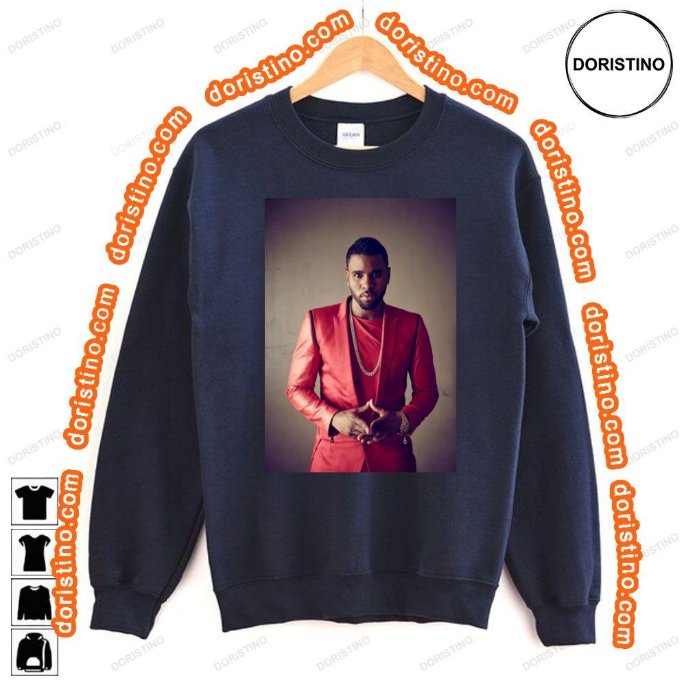 Jason Derulo Everything Is 4 Awesome Shirt Jason Derulo Everything Is 4 Awesome Shirt