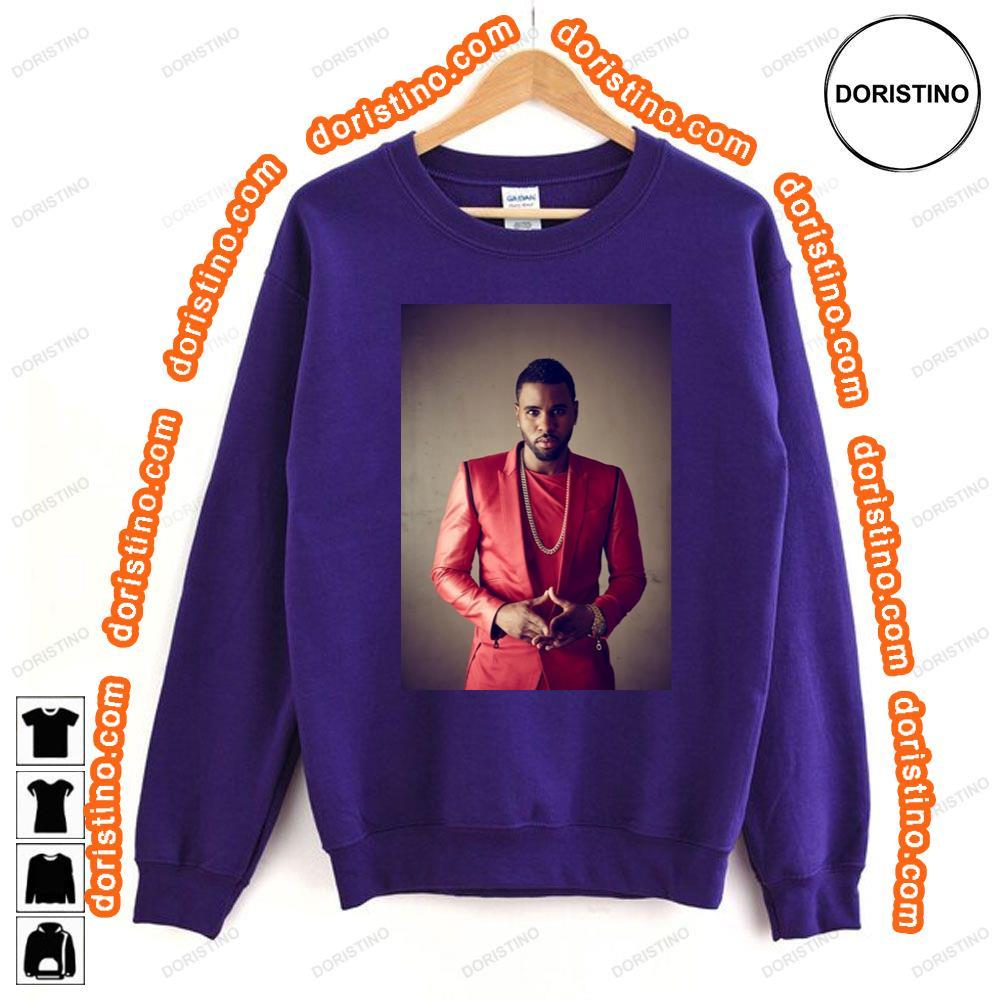 Jason Derulo Everything Is 4 Awesome Shirt Jason Derulo Everything Is 4 Awesome Shirt
