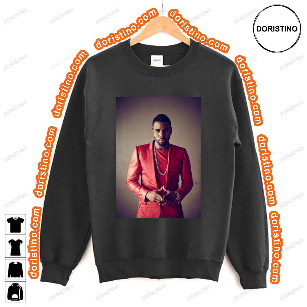 Jason Derulo Everything Is 4 Awesome Shirt Jason Derulo Everything Is 4 Awesome Shirt