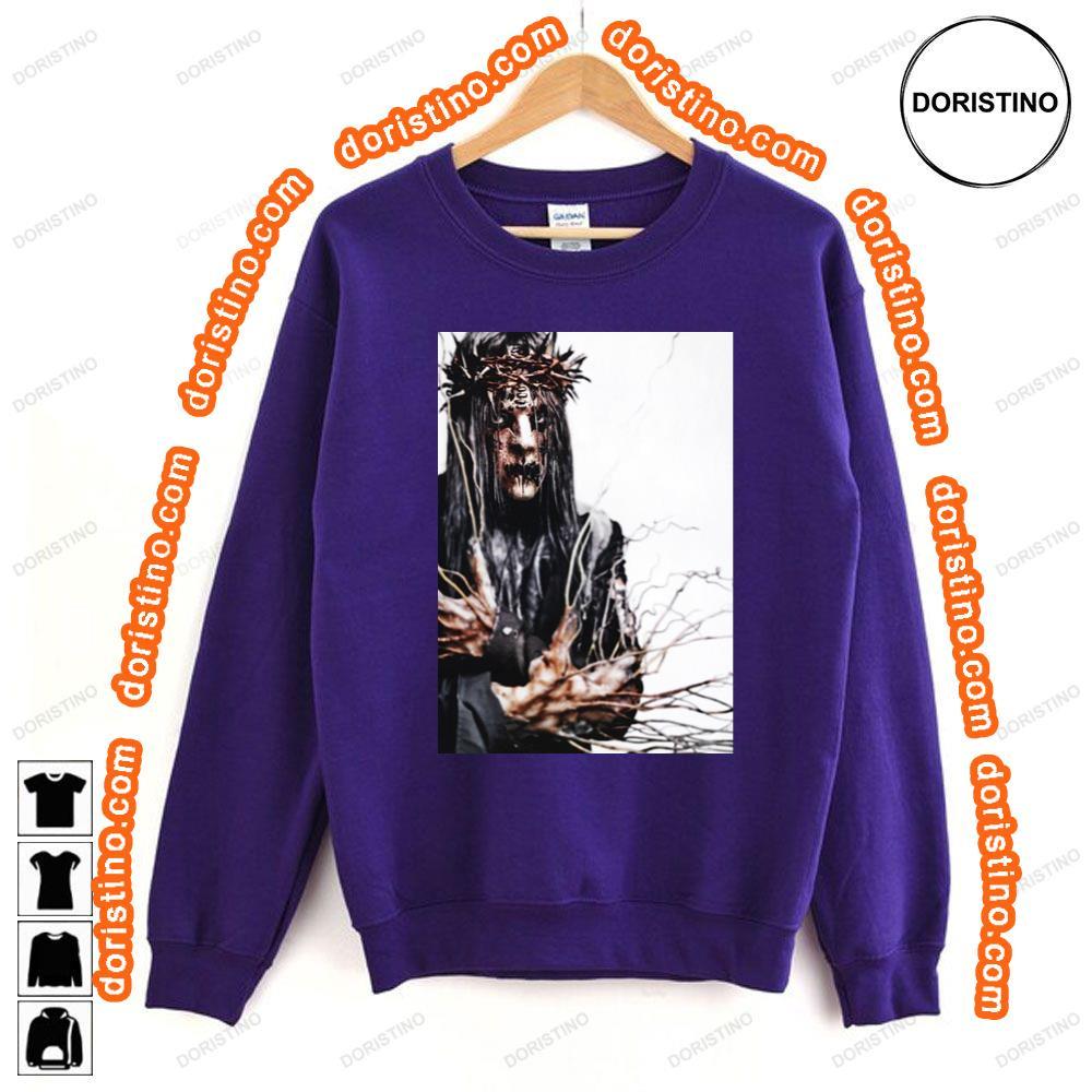 Music Joey Jordison Slipknot Awesome Shirt Music Joey Jordison Slipknot Awesome Shirt