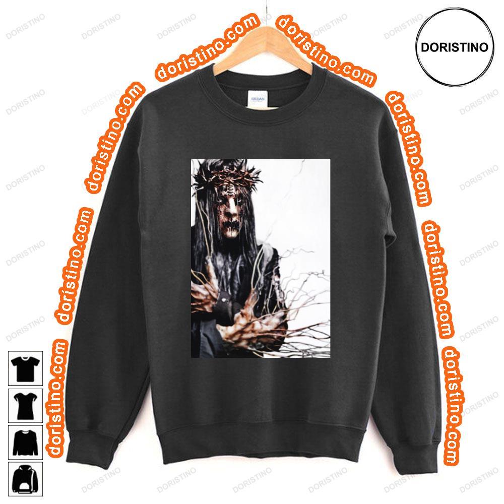 Music Joey Jordison Slipknot Awesome Shirt Music Joey Jordison Slipknot Awesome Shirt