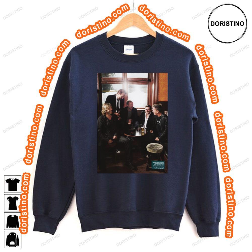 Spandau Ballet True Shirt Spandau Ballet True Shirt