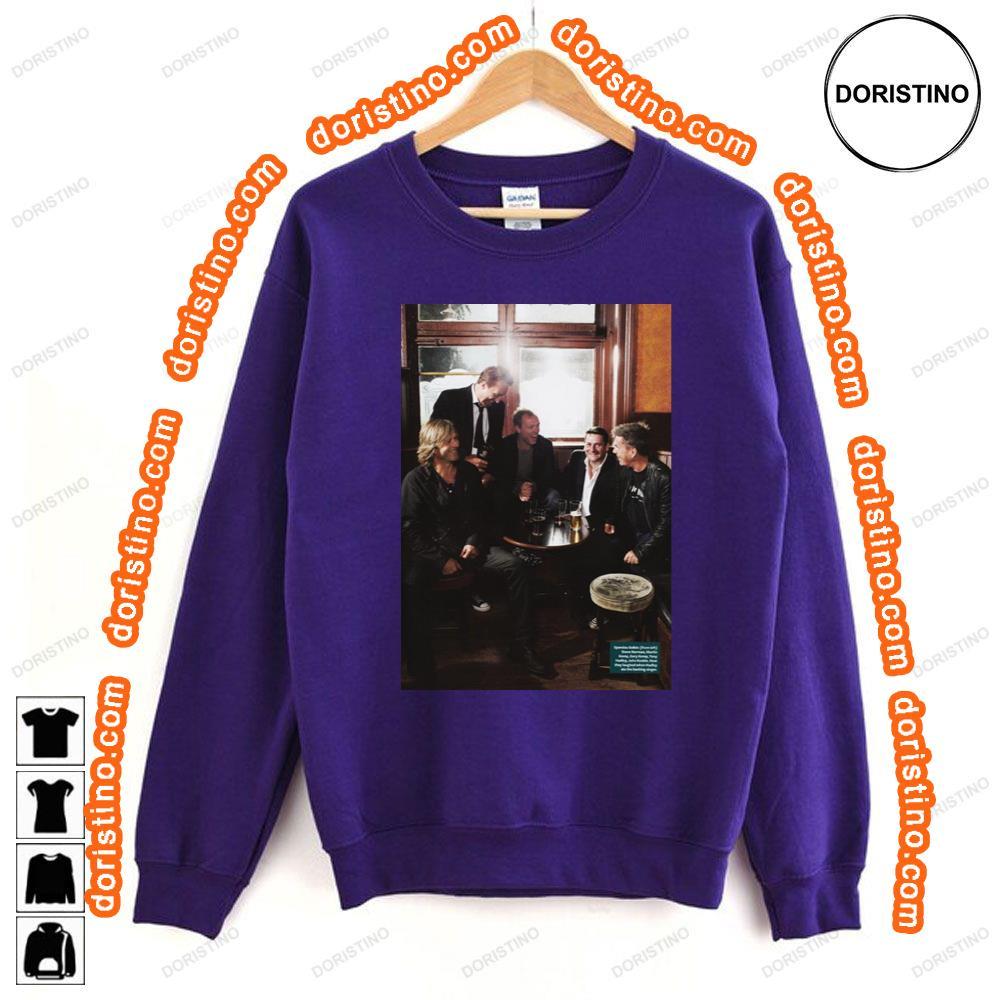 Spandau Ballet True Shirt Spandau Ballet True Shirt