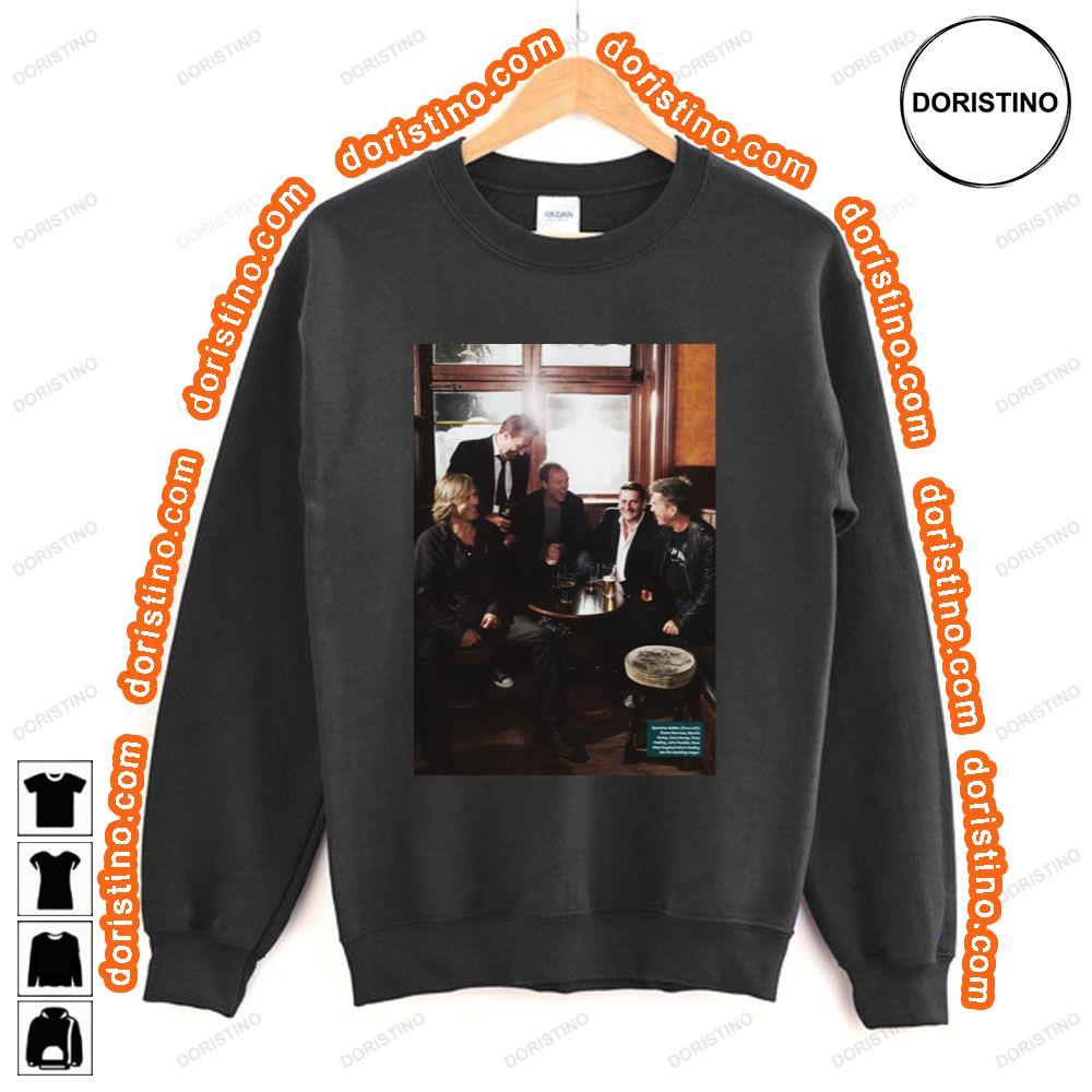 Spandau Ballet True Shirt Spandau Ballet True Shirt