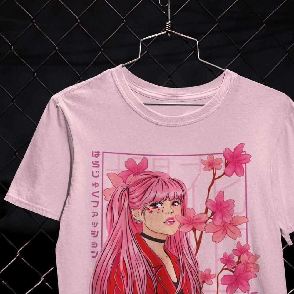 Anime 3 Awesome Shirt Anime 3 Awesome Shirt