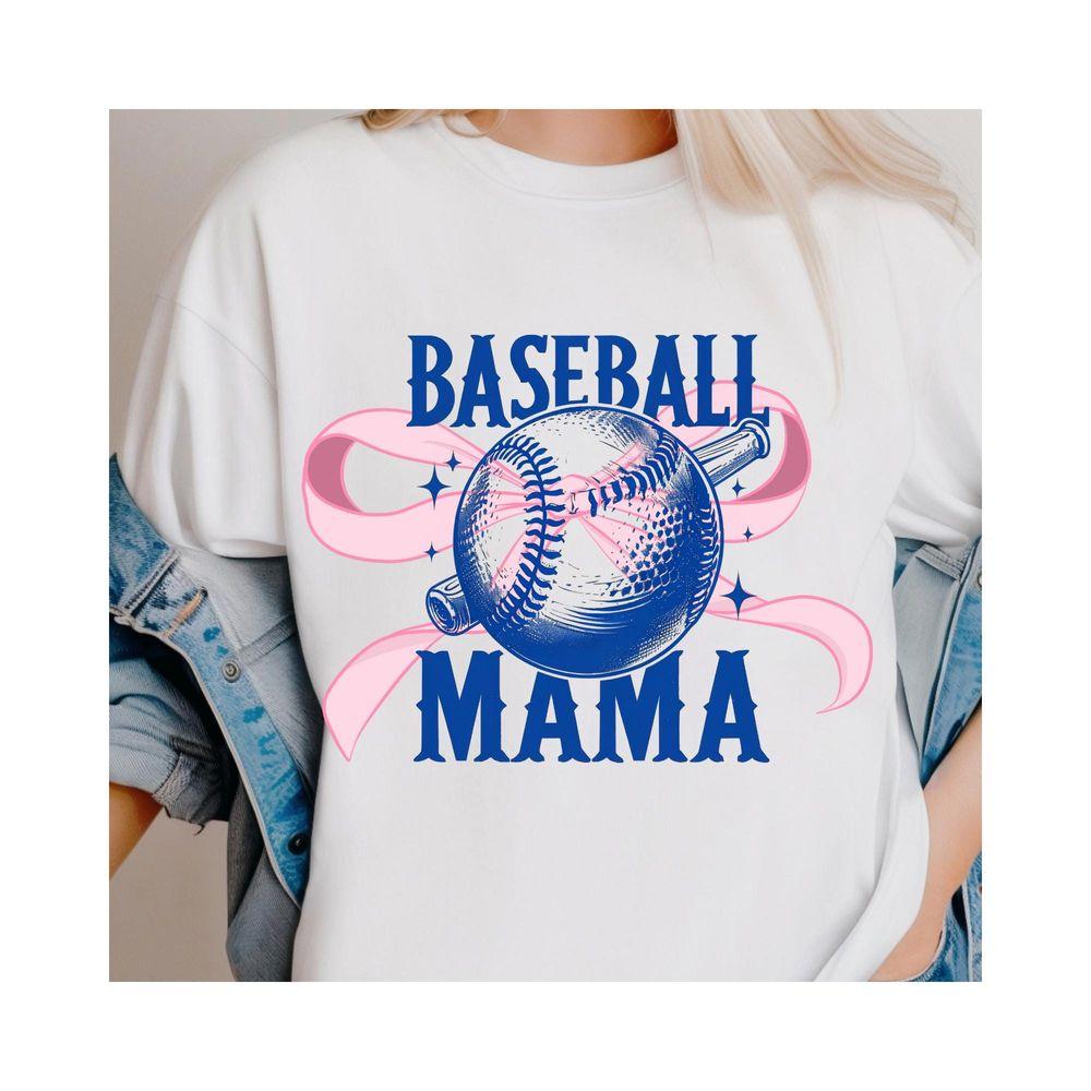 Baseball Mama 7 Shirt Baseball Mama 7 Shirt