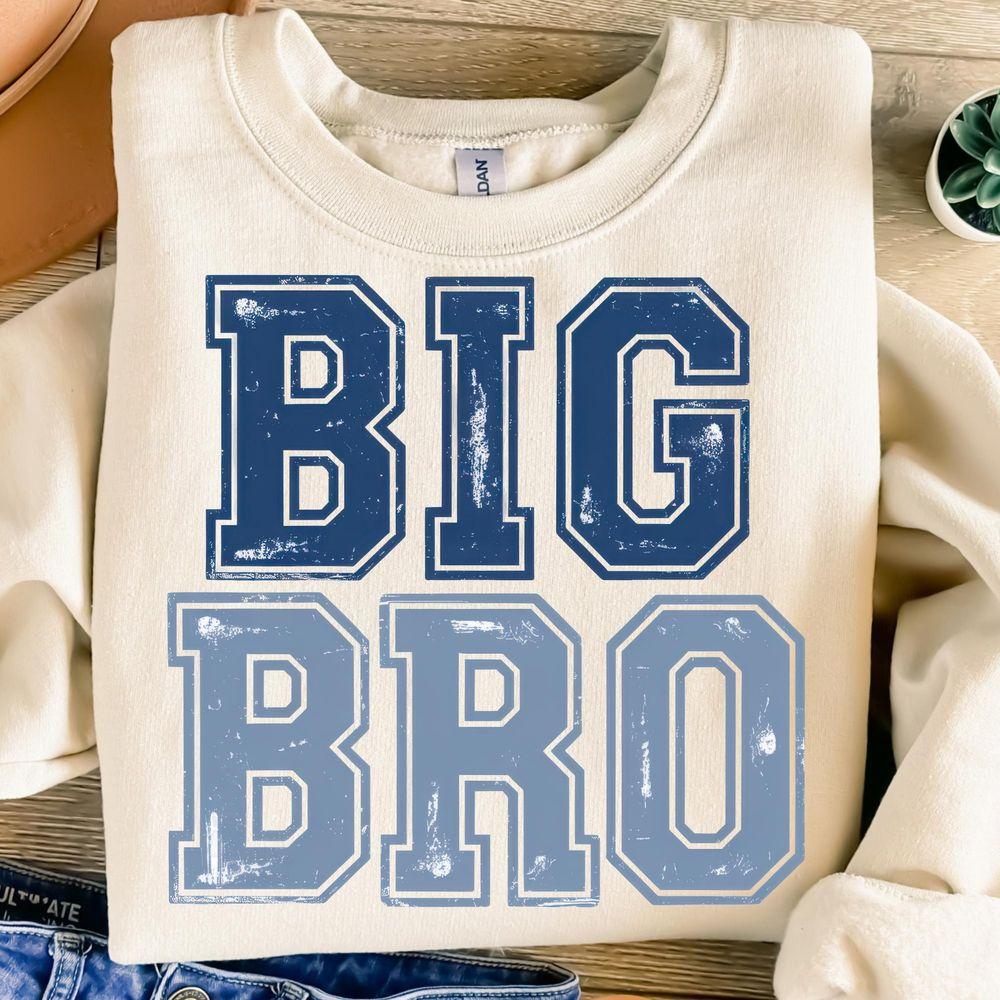 Big Bro 2 Shirt Big Bro 2 Shirt
