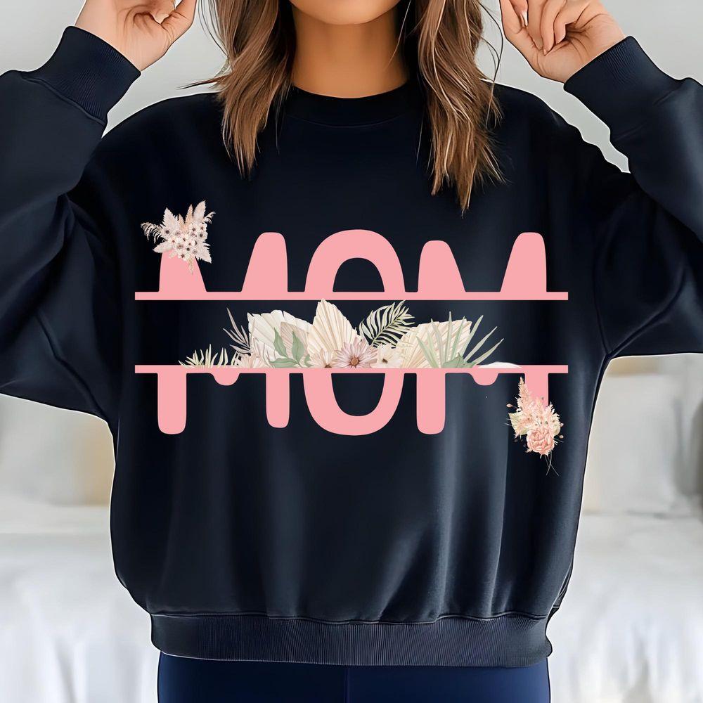 Boho Mom Tshirt Boho Mom Tshirt