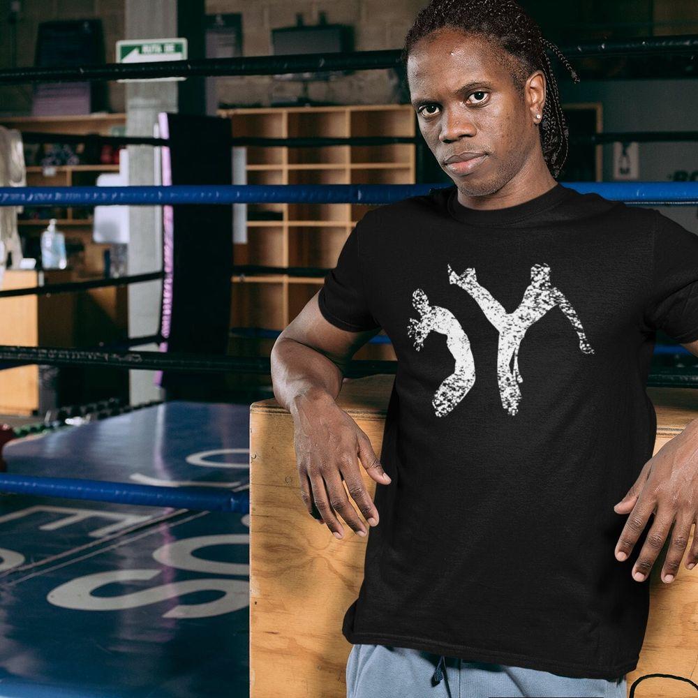 Capoeira Brazilian Martial Arts Tshirt Capoeira Brazilian Martial Arts Tshirt