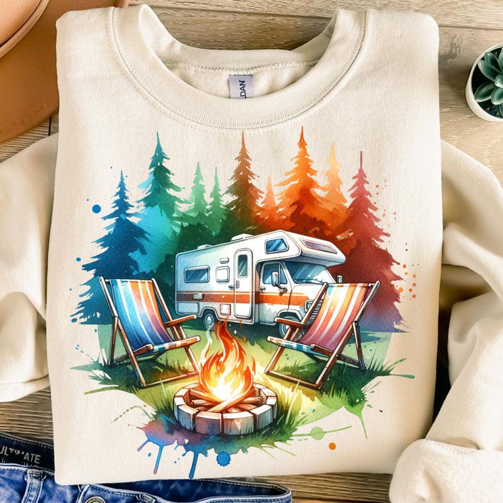 Cer Van Tshirt Cer Van Tshirt