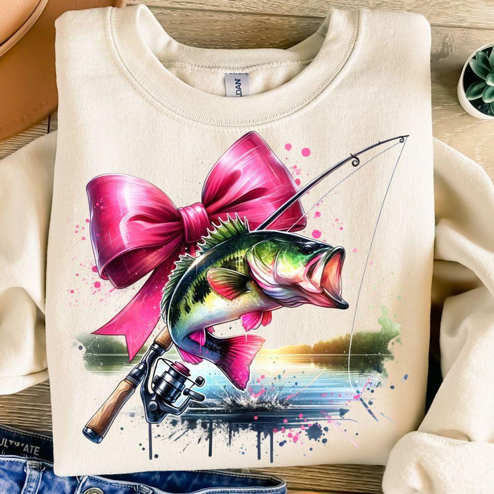 Coquette Bow 6 Shirt Coquette Bow 6 Shirt