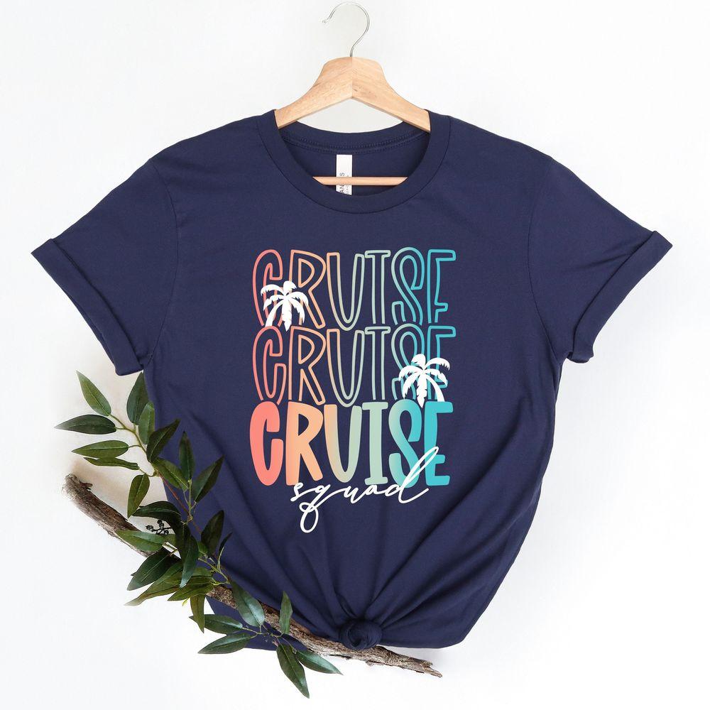 Cruise Squad 2023 Awesome Shirt Cruise Squad 2023 Awesome Shirt