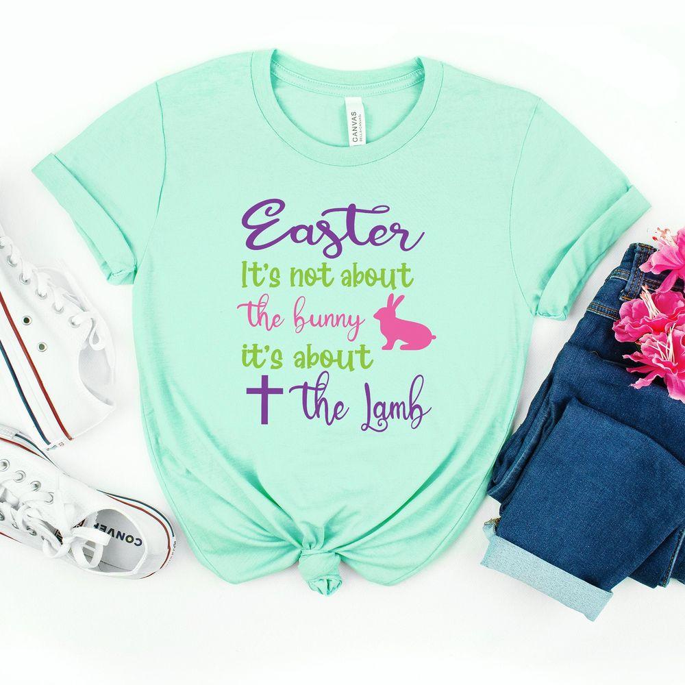 Happy Easter Easter Bunny Easter 6 Awesome Shirt Happy Easter Easter Bunny Easter 6 Awesome Shirt