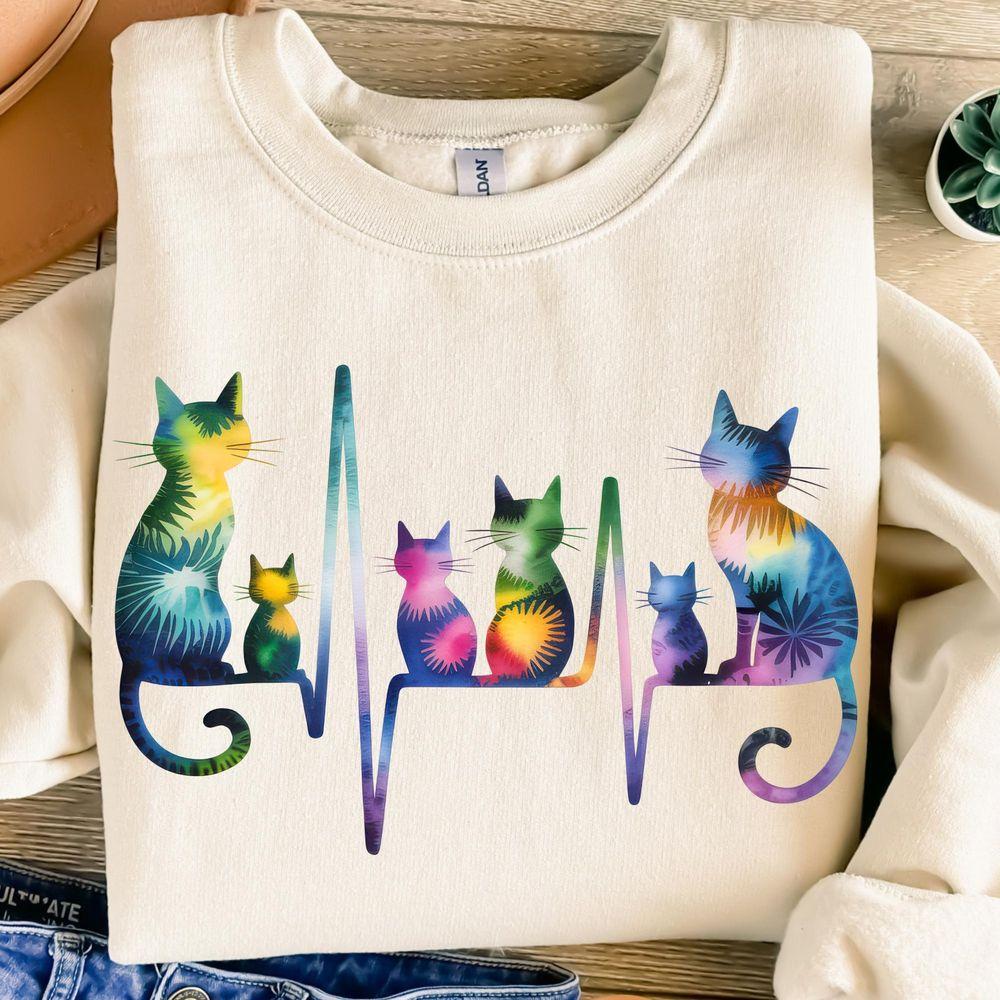 Heartbeat 2 Shirt Heartbeat 2 Shirt